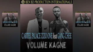 Cartel Palace Zizo One Ft Gang Che - Volume Kagne
