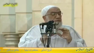 من هو ابو العباس السفاح وماذا فعل فى جثث بنى امية 