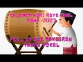 Download Lagu GEMA MUSIK TAKBIRAN ‼️TANPA VOKAL