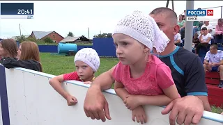 Спорт 27 07 18