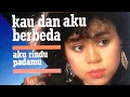 Download Lagu RATIH PURWASIH - Kau Dan Aku Berbeda (Nada Utama Records / Irama Asia) (1987) (Original) (HQ)