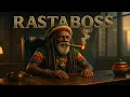 Meet the RASTA BOSS 👑🔥 The Coolest Leader Alive”