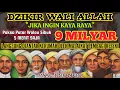 Download Lagu ALHAMDULILLAH🤲🤲 BARU PUTAR SEBENTAR TIBA² UANG LANGSUNG DATANG KERUMAH - DOA PENARIK REZEKI MUSTAJAB