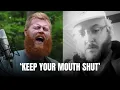 Paul Cauthen GOES OFF on Oliver Anthony Keep Your Mouth Shut