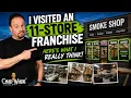 I Visited an 11-Store Franchise Here s What I Really Think