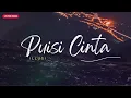 Illusi - Puisi Cinta (Lirik Video Terbaik)