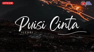 illusi puisi cinta lirik video terbaik 