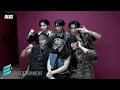 Download Lagu [UNLOCK] Ep.118 E'LAST(엘라스트) 'Crazy Train' 음악방송 비하인드 #1