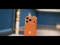 iPhone 17 Pro A Work of Art Xfinity Mobile Commercial 30 2025