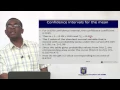 SESSION 9 - ESTIMATION AND CONFIDENCE INTERVALS