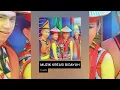 Download Lagu MUZIK KREASI BIDAYUH | TARIAN BIDAYUH #bidayuh #sarawak