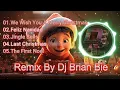 Download Lagu We Wish You A Merry Christmas ✘ Feliz Navidad ✘ Jingle Bells (Electro Manyao) By Dj Brian Bie #dj