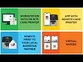 BadgeHub Overview