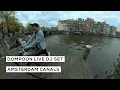 Download Lagu DOMPOON Live DJ Set at Amsterdam Canals | Monowave Records | ADE 2024