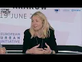 Cities Forum Climate change mitigation get inspired by European cities