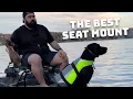 Best Boat Seat Setup for Anything