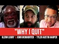 Why Bates Quietly Shelved Its Own DEI Rule Glenn Loury John McWhorter Tyler Austin Harper