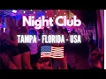 Night Club in Tampa Florida USA ShowBar - Ybor City