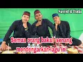 Download Lagu Rafly Kande || AINAL MARDHIAH (cover) Nasyid Al-Huda
