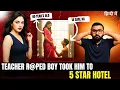 Download Lagu Heart Breaking True Story of Mumbai Boy | True crime story Hindi | True crime Story | Mystic Diaries