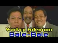 Download Lagu Bale-Bale || Warkop Milenium