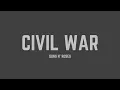 Download Lagu Guns N' Roses - Civil War (Lyrics)