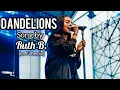 Download Lagu Dandelions | Ruth B | Lo-Fi  | Remix