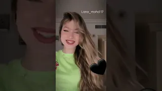 مش انا حدا وهي مع غريب قلبا دليلا انه هيدا الحبيب داعس ع القسمة و نصيب لانا محمد تصميمي Shorts 