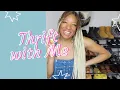 Thrift with me at MyUnique on