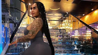 mya curvz