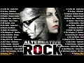 Download Lagu Linkin Park, Nickelback, Metallica, Daughtry, Green Day, Creed 🎸Alternative Rock 2000s Greatest Hits