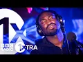 Download Lagu Odeal - The A Team (Ed Sheeran cover) in the 1Xtra Live Lounge