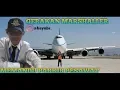 Download Lagu Gerakan marshaller dalam memandu parkir pesawat udara