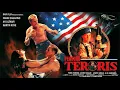Lagu 💣🔥 PEMBURU TERORIS (1996) – Aksi Brutal, Kickboxing Mematikan \u0026 Misi Balas Dendam! 🎬