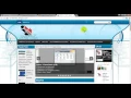FLOTECH TUTORIAL Create Setup Website Using Blogger
