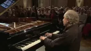 Download András Schiff - Bach. French Suite No.1 in D minor  BWV812 MP3