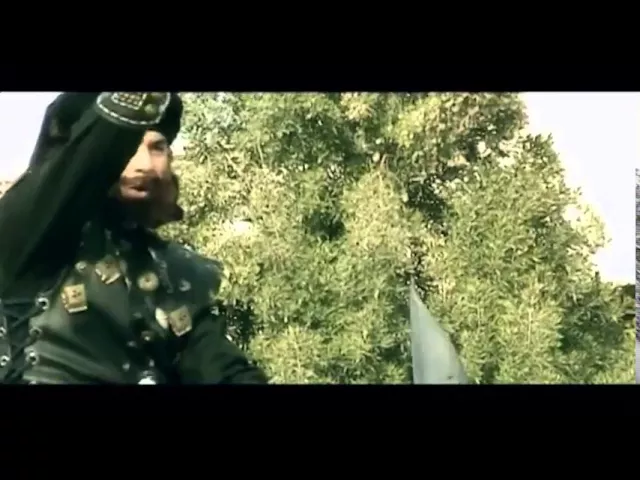 ⁣قصة الحر الرياحي مع الامام الحسين - هيهات منا الذلة