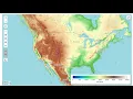 Leafmap - Creating colormaps with a single line of code
