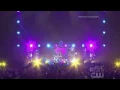 Download Lagu The chainsmokers and daya performing don't let me down  |  Live Concert  |