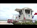 High risk of rip currents rough surf expected along South Florida beaches this weekend