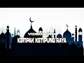 Download Lagu Aisha Retno, Aziz Harun - Ketipak Ketipung Raya VIDEO LIRIK