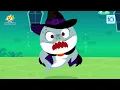 Will Baby Shark Defeat Halloween Mosquitoes? | Baby Shark Halloween | Baby Shark Official