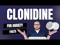 Unveiling the Pros and Cons of Catapres Clonidine for Anxiety