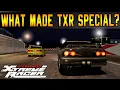 What Is TXR and Why Is It Special? | Beginner’s Guide to the Tokyo Xtreme Racer Series