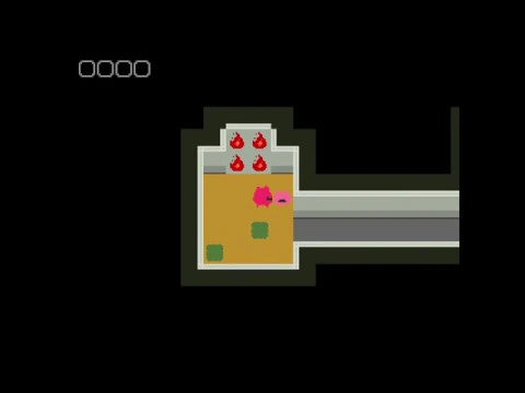 Red Gate Trailer