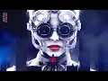 Jean-Michel Jarre - Live in Sevilla - ARTE Concert