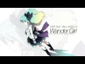 【初音ミク - Hatsune Miku Append】Wander Girl【Hiroyuki ODA Remix】