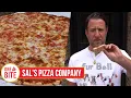 Barstool Pizza Review - Sal s Pizza Company Algonquin IL