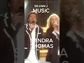 Download Lagu New SANDRA  feat THOMAS ANDERS The Night Is Still Youn #new  #music #musica #live  #love #nostalgia