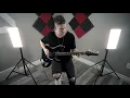 Scream - Avenged Sevenfold - Cole Rolland (Guitar Cover)